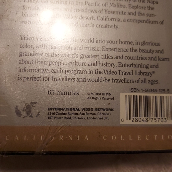 VGHS movie visiting California rated PG-13 - Picture 4 of 6